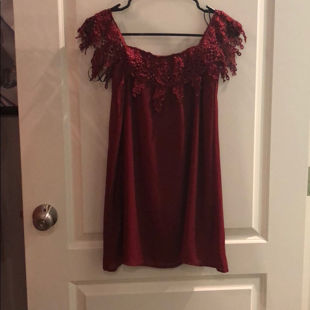 Tobi Dress
